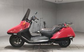HONDA FUSION MF02
