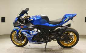SUZUKI GSX-R1000R A 2019 DM11G