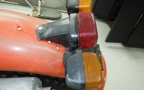 HONDA TL125 2013 JD06