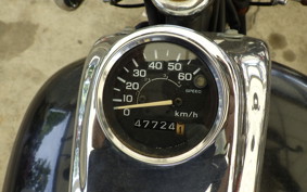HONDA MAGNA 50 AC13