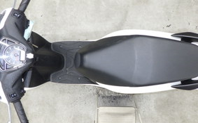 HONDA DIO110-3ﾍﾞｰｼｯｸ 2013 JK03