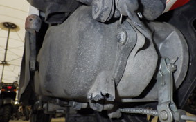 SUZUKI LET's 4 CA46A