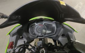 KAWASAKI NINJA 400 2020 EX400G