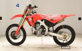 HONDA CRF250 RALLY 2022 ME12