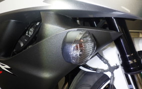 HONDA CBR600RR GEN 3 2011 PC40