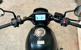 HONDA REBEL 1100 DCT 2026 SC87