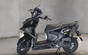 YAMAHA  CYGNUS  RAY ZR SEG4