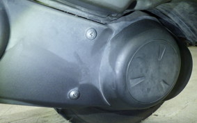 SUZUKI SKYWAVE 200 (Burgman 200) 2007 CH41A