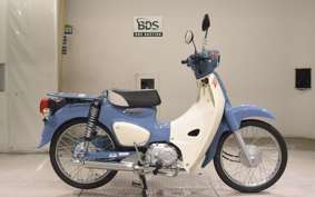 HONDA C50 SUPER CUB 2017 AA09