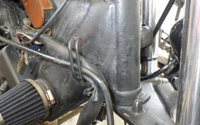 YAMAHA VIRAGO 250 3DM