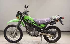 KAWASAKI SUPER SHERPA KL250G
