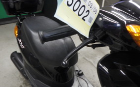 YAMAHA JOG 2009 SA55J