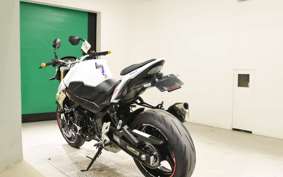 SUZUKI GSR750 A 2018