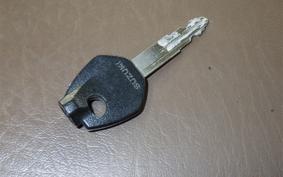 SUZUKI LET's 4 Basket CA43A