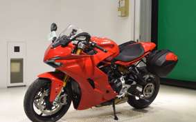 DUCATI SS937S 2017