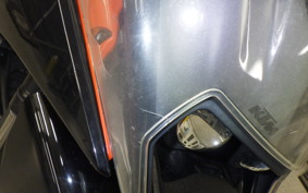 KTM 390 RC 2019