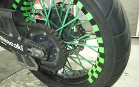 KAWASAKI KLX250D TRACKER X 2026 LX250V