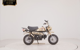 HONDA MONKEY 2025 Z50J
