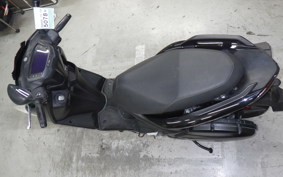 YAMAHA CYGNUSｸﾞﾘﾌｧｽ SEJ4J