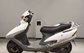 HONDA SPACY 125 Gen. 3 JF04