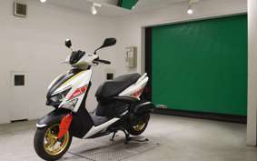 YAMAHA CYGNUS Griffus 2023 SEJ4J