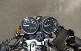 HONDA CB400SS 2005 NC41