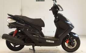 YAMAHA CYGNUS 125 X 2 SE44J