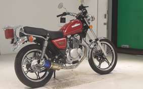 SUZUKI GN125 H