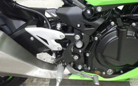 KAWASAKI NINJA 400 2023 EX400L