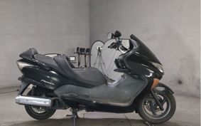 HONDA FORZA Z MF08