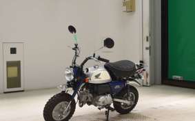 HONDA MONKEY 1981 AB27