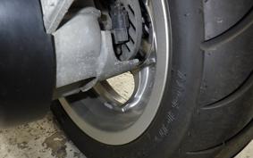 HONDA SILVER WING 600 2001 PF01