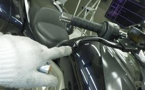 BMW K1600GTL 2012