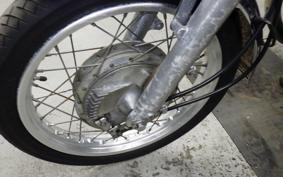 YAMAHA SR500 1993 1JN