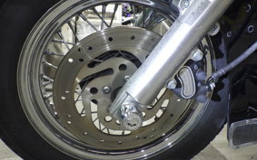 HARLEY FLSTC 1580 2007