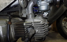 HONDA C50 SUPER CUB C50