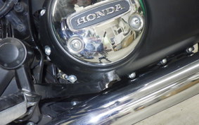 HONDA GB350S 2024 NC59