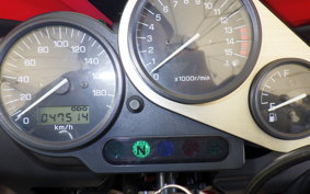 YAMAHA FZ400 1997 4YR