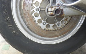 YAMAHA VMAX 1995