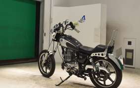 YAMAHA SR400 Gen.5 2021 RH16J