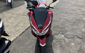 HONDA PCX125 JF81