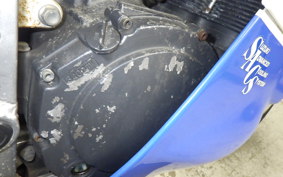 SUZUKI GSX-R1100 1989 GU74A