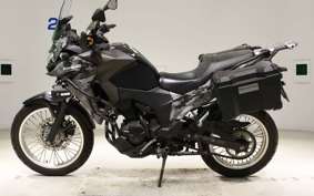 KAWASAKI VERSYS X250Aﾂｱﾗｰ 2022 LE250D