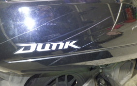 HONDA ﾀﾞﾝｸ AF74