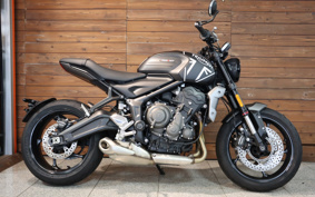 TRIUMPH  TRIUMPH  TRIDENT 660 2023 LGL10U