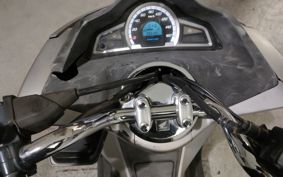 HONDA PCX 150 KF18