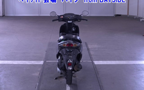 HONDA DIO