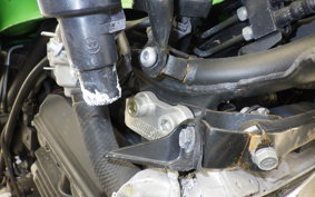 KAWASAKI NINJA 250 ABS 2021 EX250L