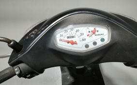 SUZUKI ADDRESS V50 CA44A