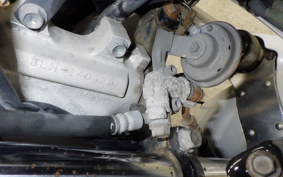 YAMAHA FZR250 Gen.2 R 1984 3LN